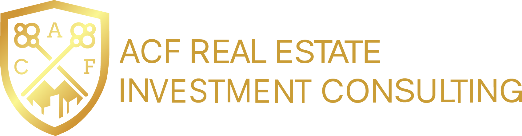 ACF Real Estate — Investment Consulting