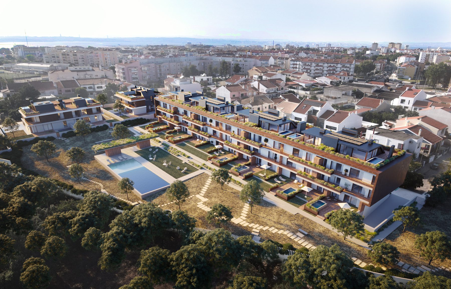 Naus Eco Village